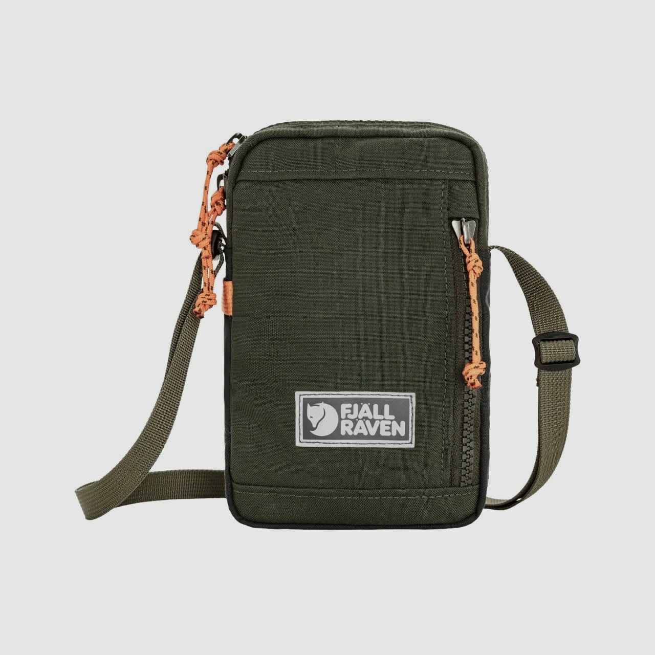 Fjällräven Vardag Pocket Small