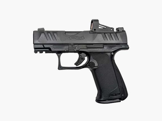 PISTOLET PIST PDP F-SERIES KOMBO WALTHER 3,5'' KAL 9X19, 15 STRZAŁÓW - EDYCJA LIMITOWANA