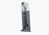 Walther PPQ M2 T4E Zapasowy Magazynek