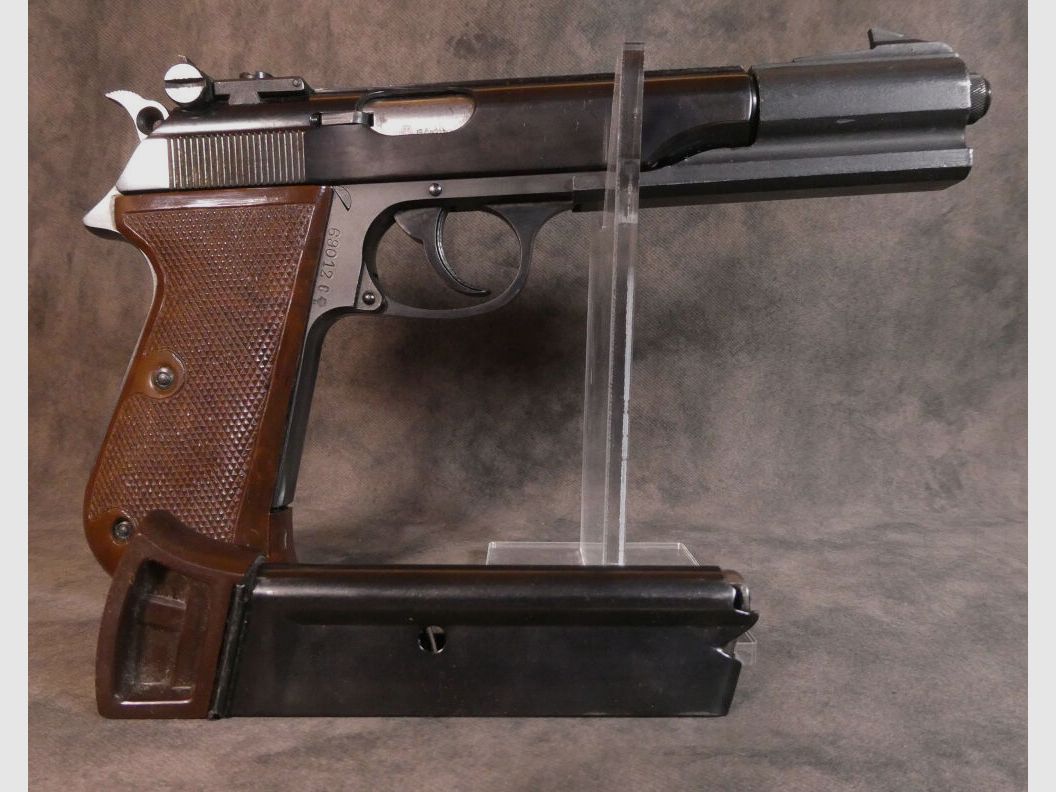 Walther PP "Sport"