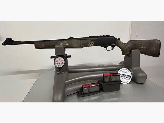 Browning BAR MK3 Tracker HC