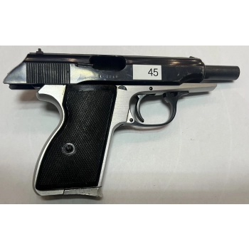 FEG PA63 Pistole Kal. 9 mm Makarow, Bild 4 von 4