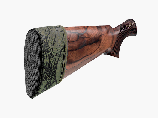 Calciolo in Neoprene verde camo