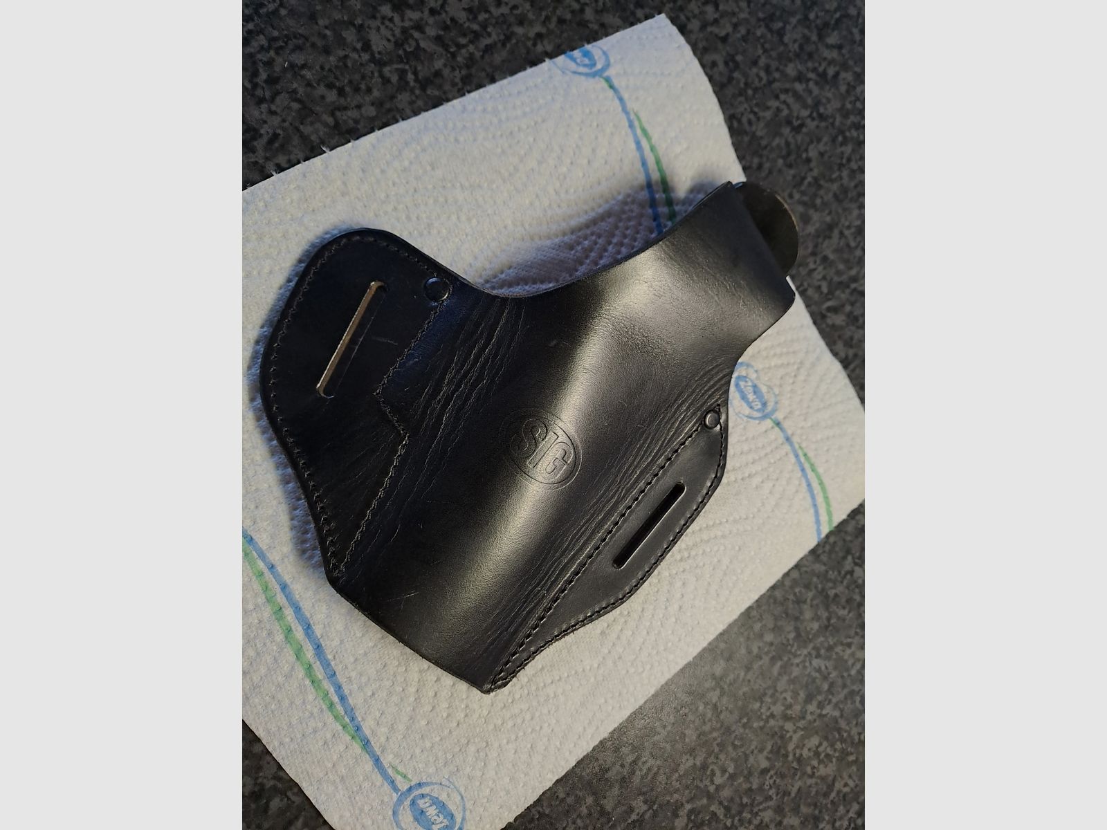Holster Sig P225/228 R