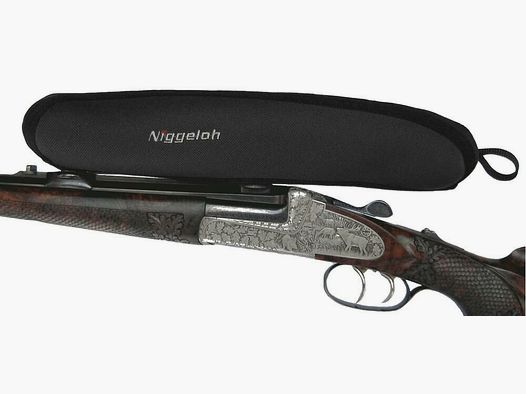 Protection de lunette de tir Niggeloh