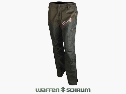 Somlys Dornenhose Reinforced Indechirex Olive