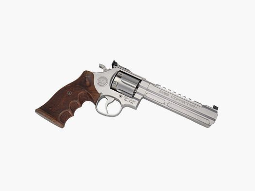 Spohr L562 Competition 6'' .38Spec/.357MAG