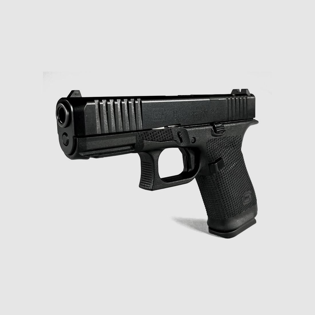 GLOCK 19 Gen6 OR