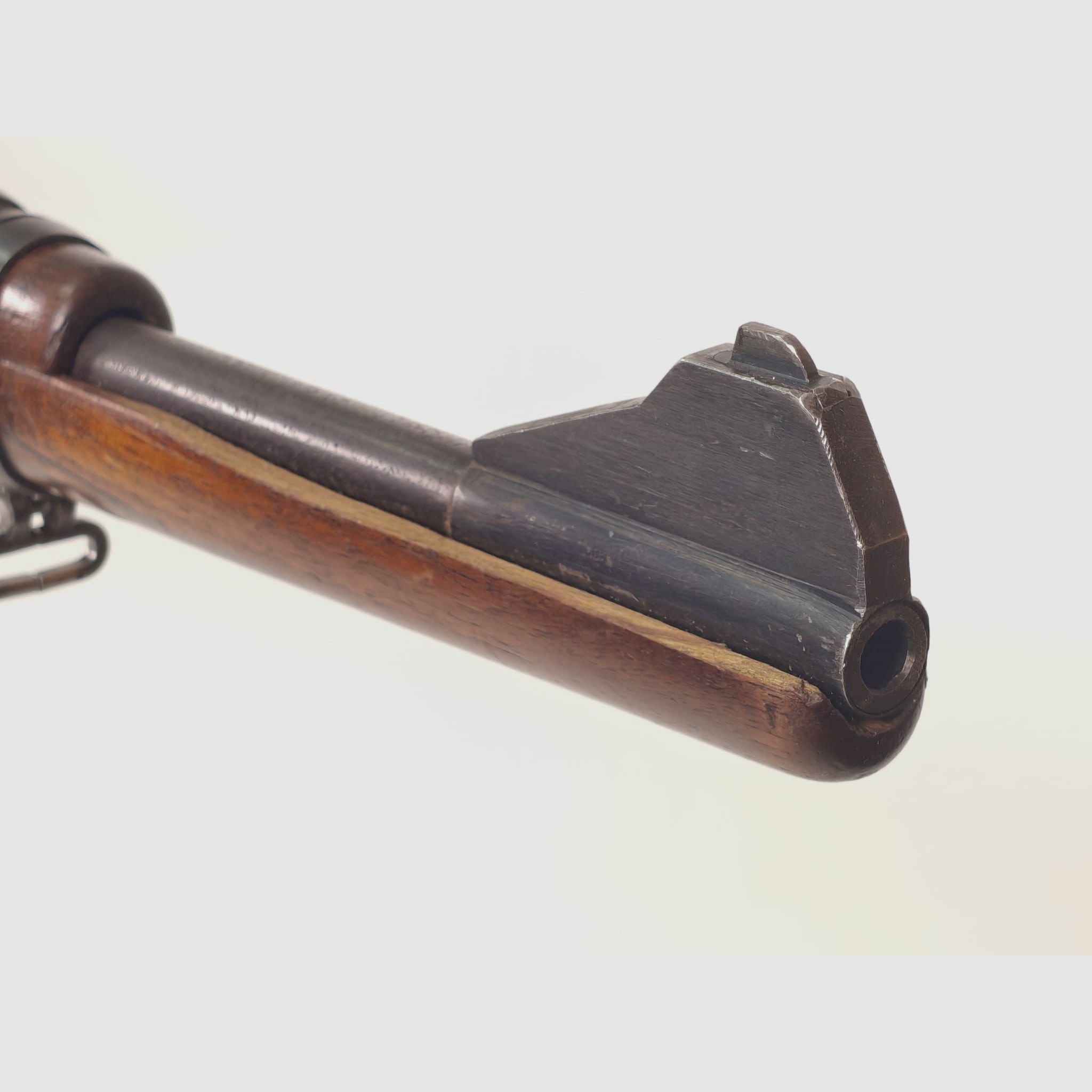 Gewehr 43 / K43 – jagdlicher Selbstlader – 8x57 IS – 2 Magazine