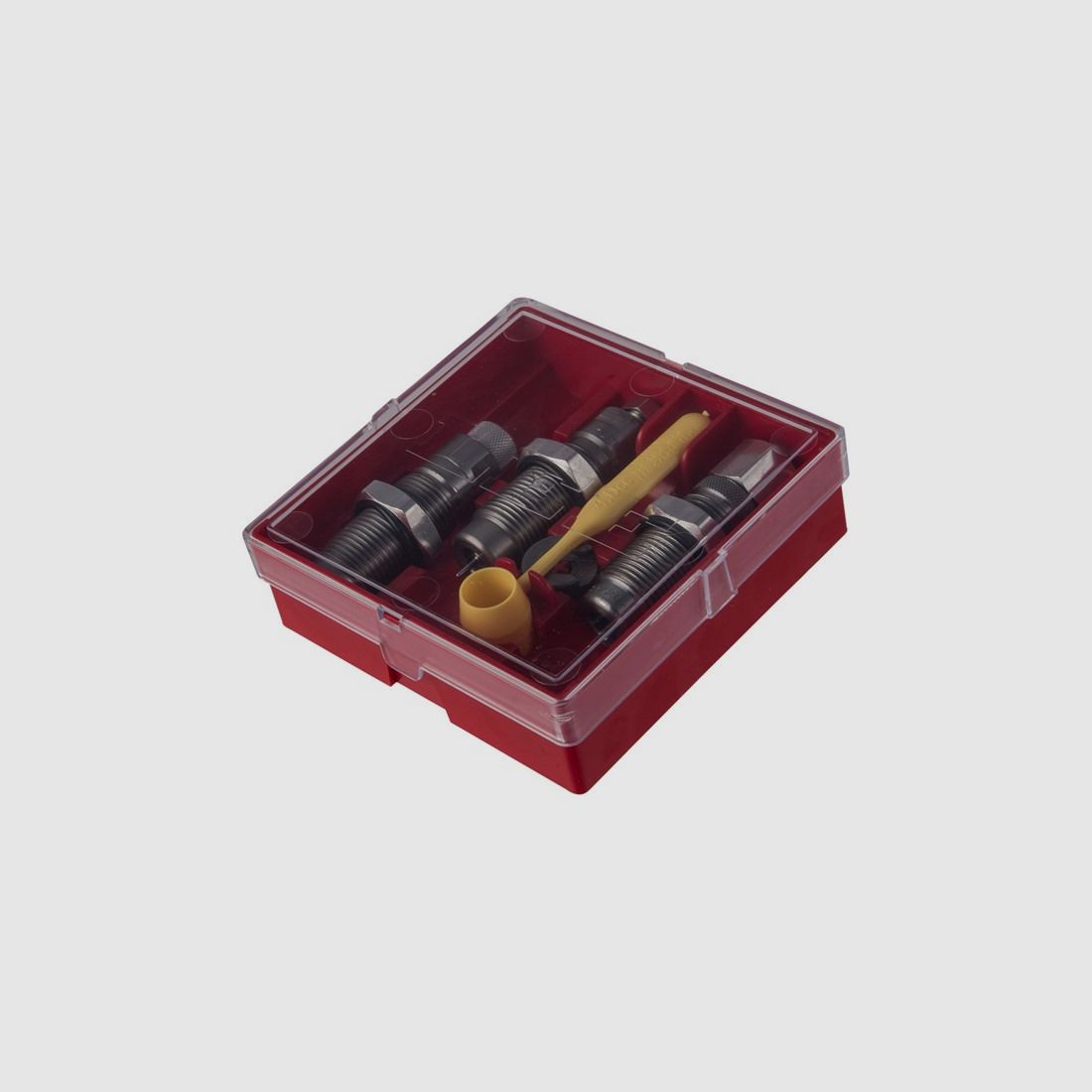 LEE PRECISION STALOWY ZESTAW 3 DIES 7.62 RUSSIAN NAGANT, zdjęcie 1 z 2