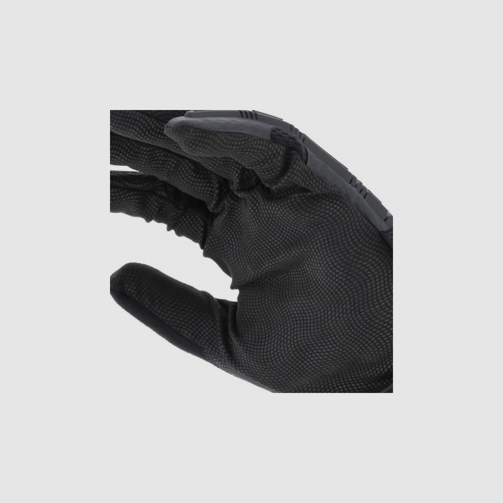 Mechanix M PACT taktische Handschuhe schwarz, Bild 4 von 8