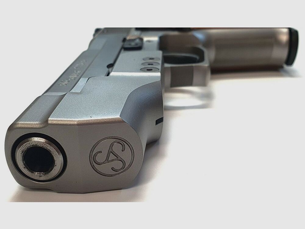 Sig Sauer P226 S