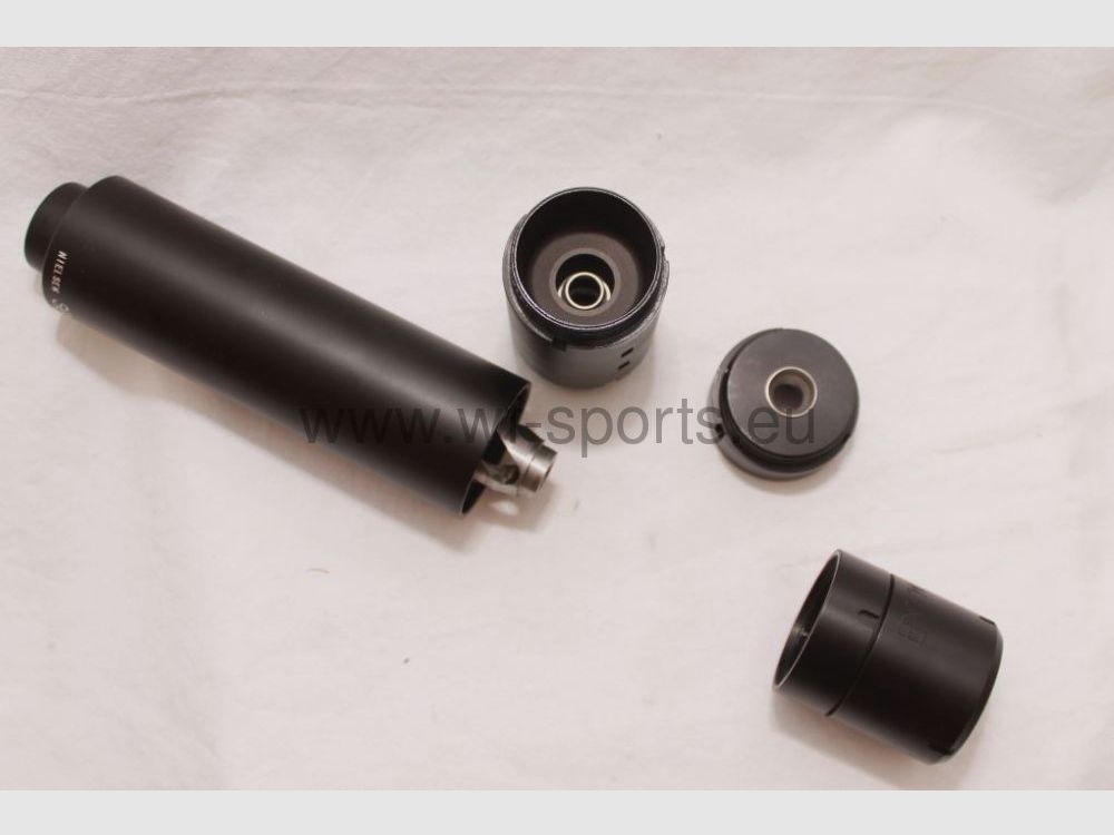 SD Sonic 45, .30, max 8, NEUF WF-SPORTS Sonic Nielsen 45, .30, max 8, DK NEUF