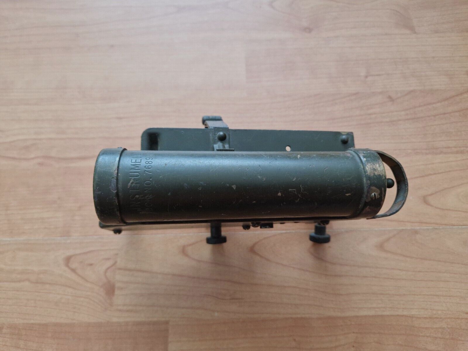 Visierbeleuchtung Light Instrument M35 Stock No. 7689855