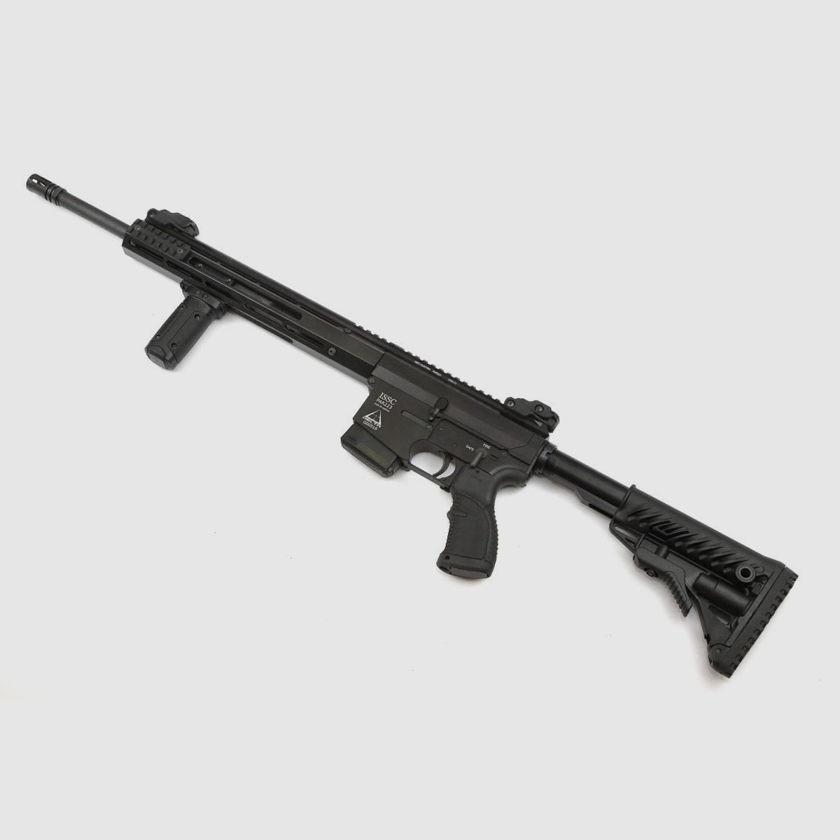 ISSC PAR223 Delta, Bild 4 von 5