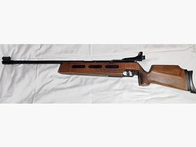 Diana 75 T01, caliber 4.5mm Diabolo