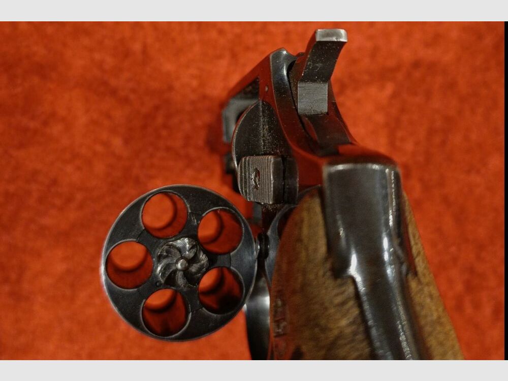 Astra Mod. Cadix .38Special