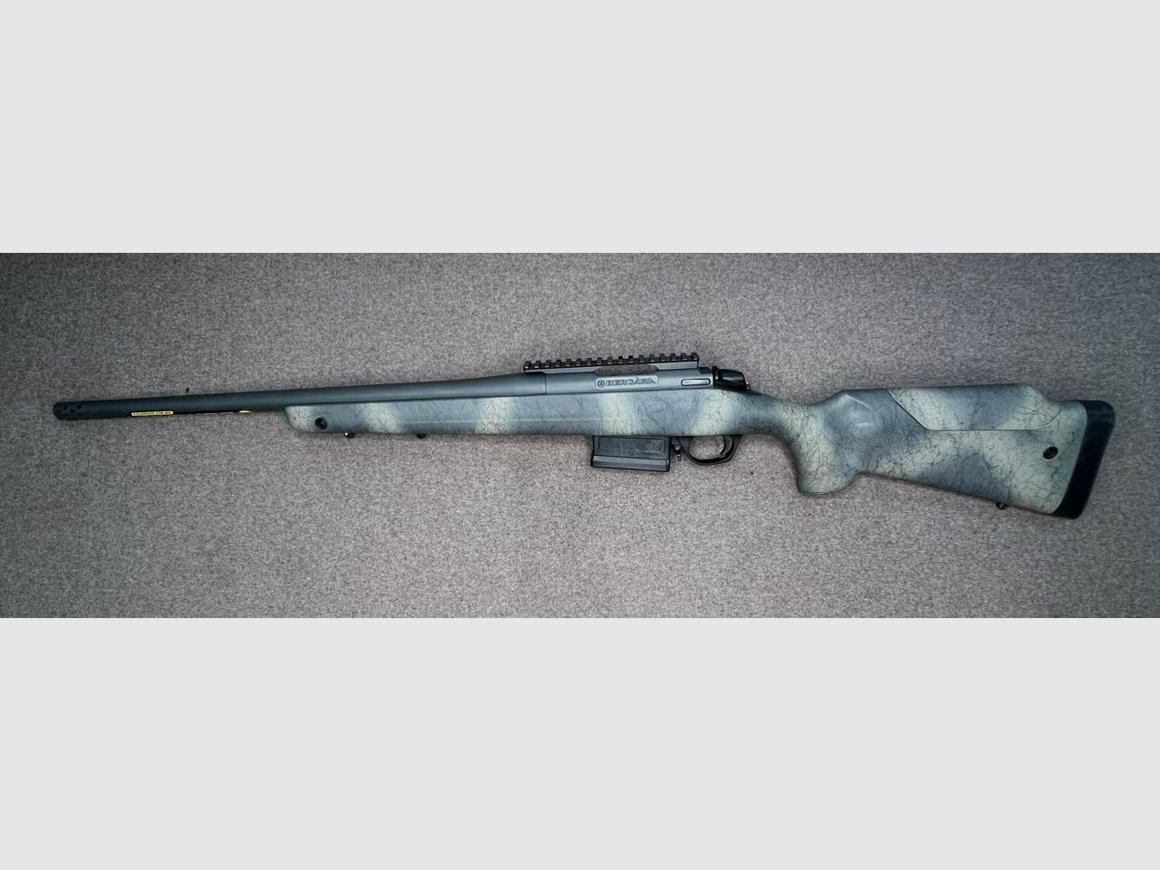 Bergara B14 Wilderness Terrain Kal .308 Win., Bild 2 von 3