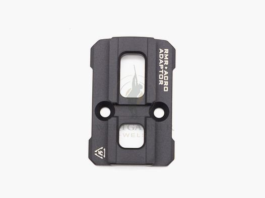 RMR to ACRO Adaptor Plate