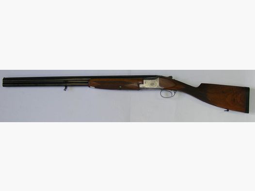 Fabrique-Nationale Gebrauchtwaffe FN Jagd B 1