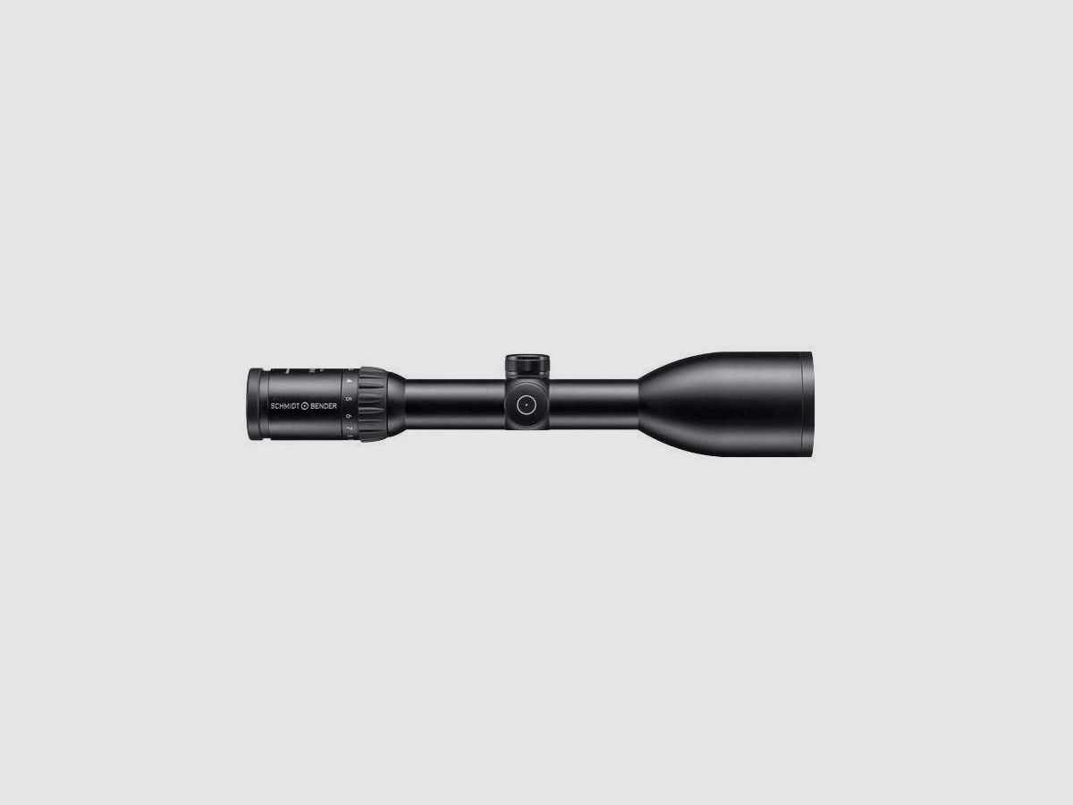 RIJKSCOPE ZENITH LMZ 2.5-10X56 FD7, afbeelding 1 van 2