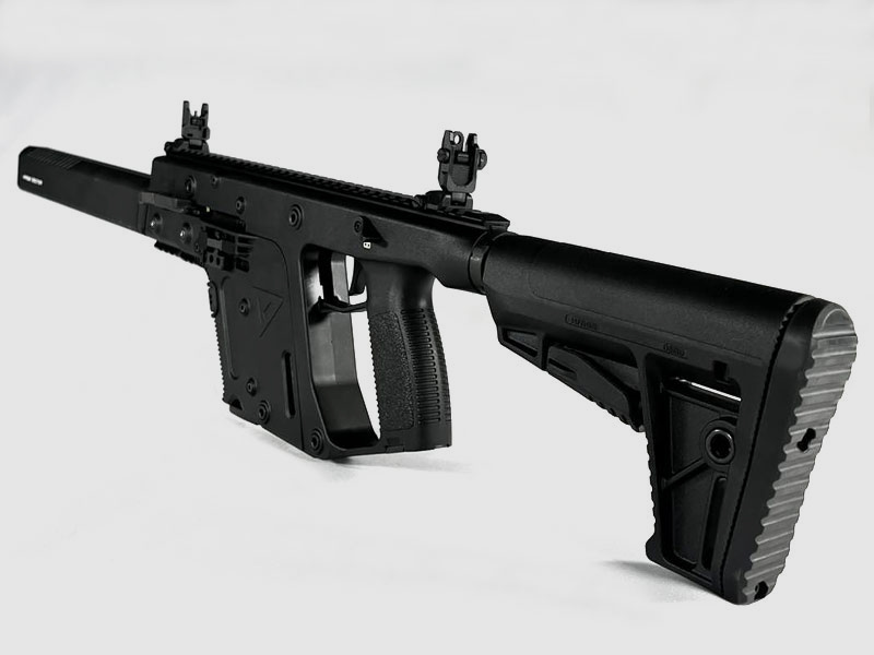 KRISS Vector CRB G2 Schwarz