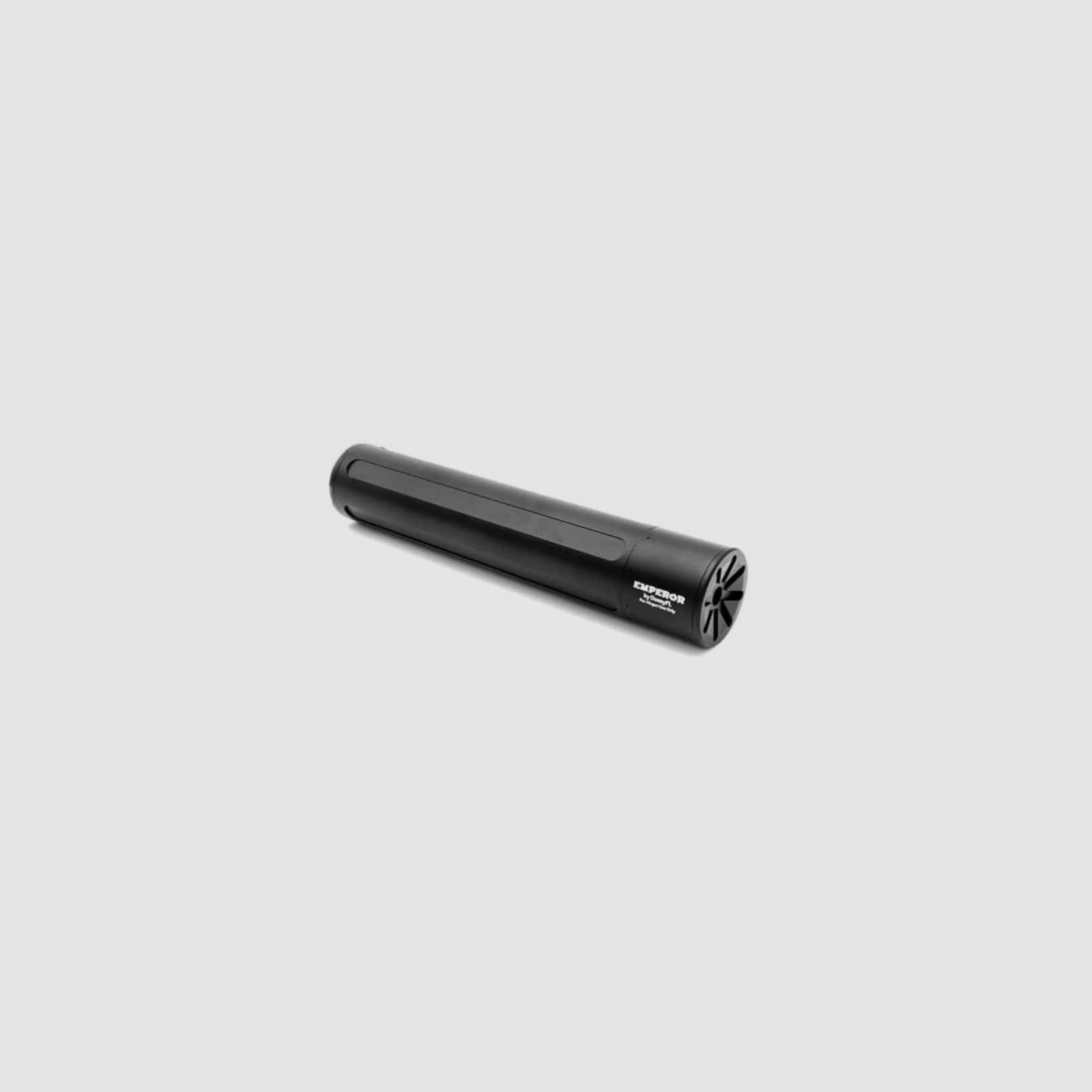 PCP Luftdruckgewehr HP MAX II mit viel Zubehör