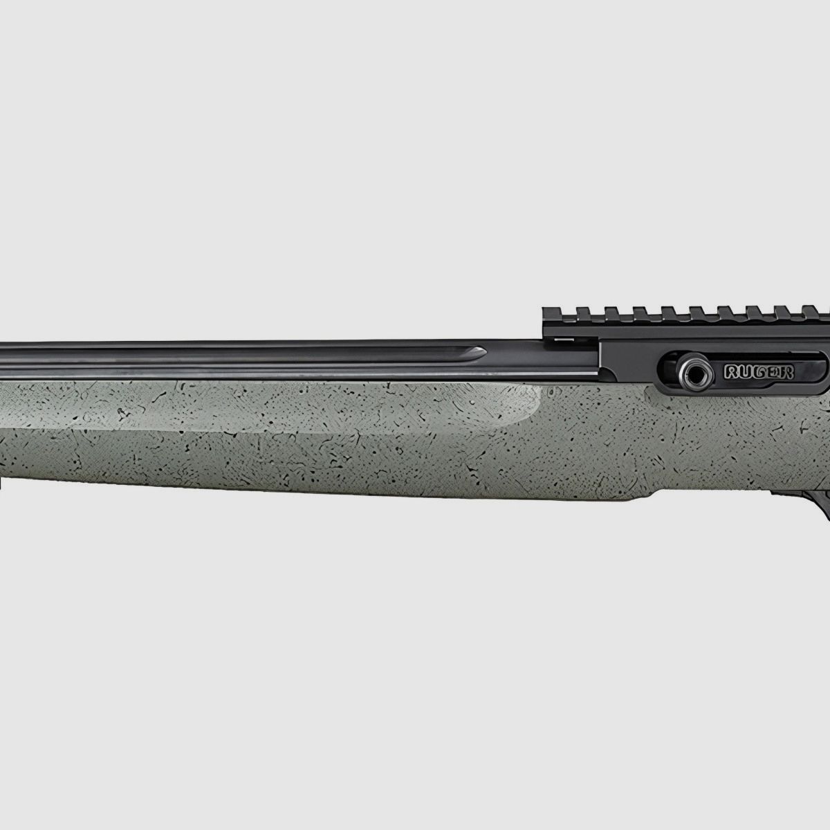 Ruger 10/22 Competition – Laminado – Para zurdos – Custom Shop – 31110, imagen 11 de 12