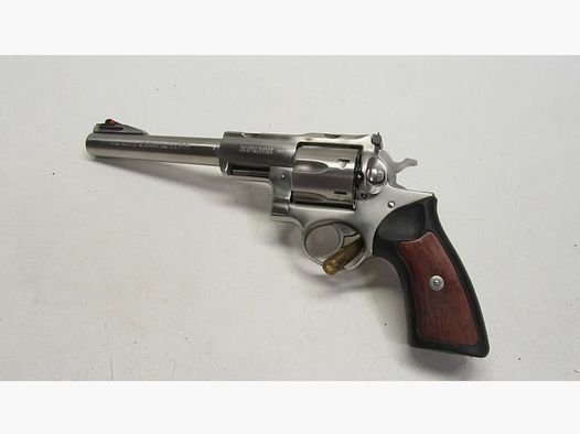 Revolver Ruger, SUPER REDHAWK 7,5", .44RemMag, stainless .44RemMag