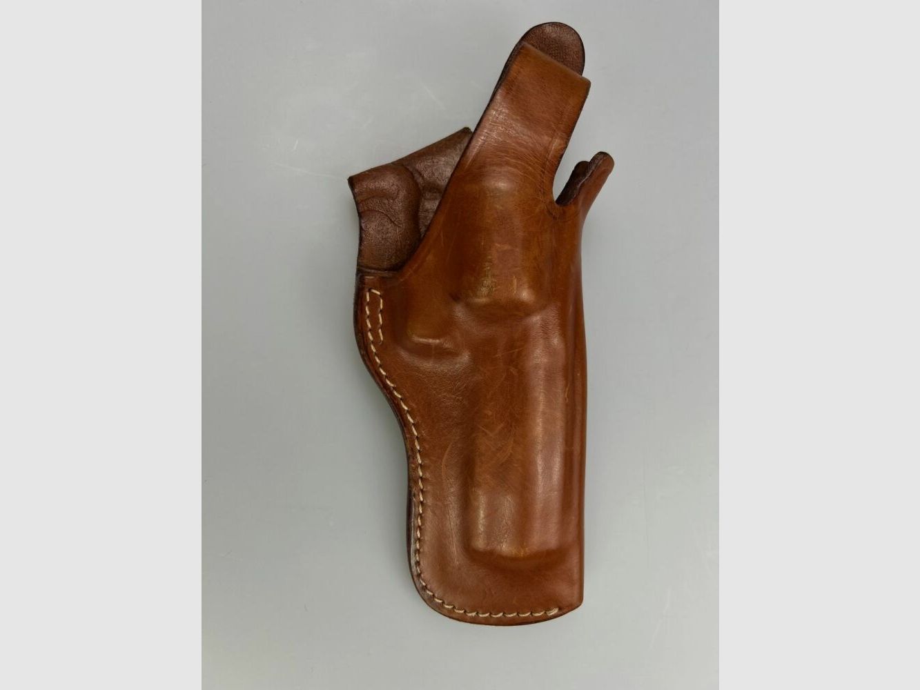 Smith & Wesson 686-3 Security Special