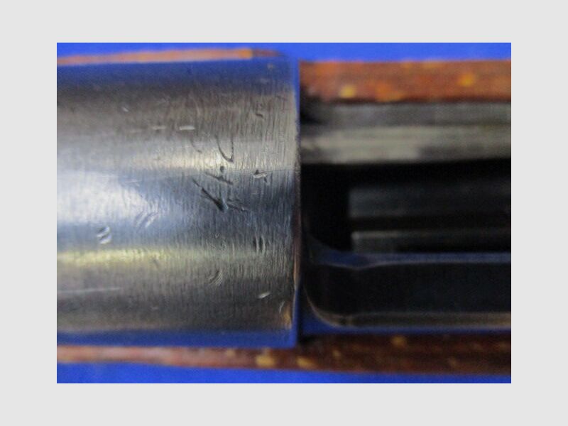 Herhalingsgeweer Karabijn K98 ce Sauer&Sohn 8x57JS K98k