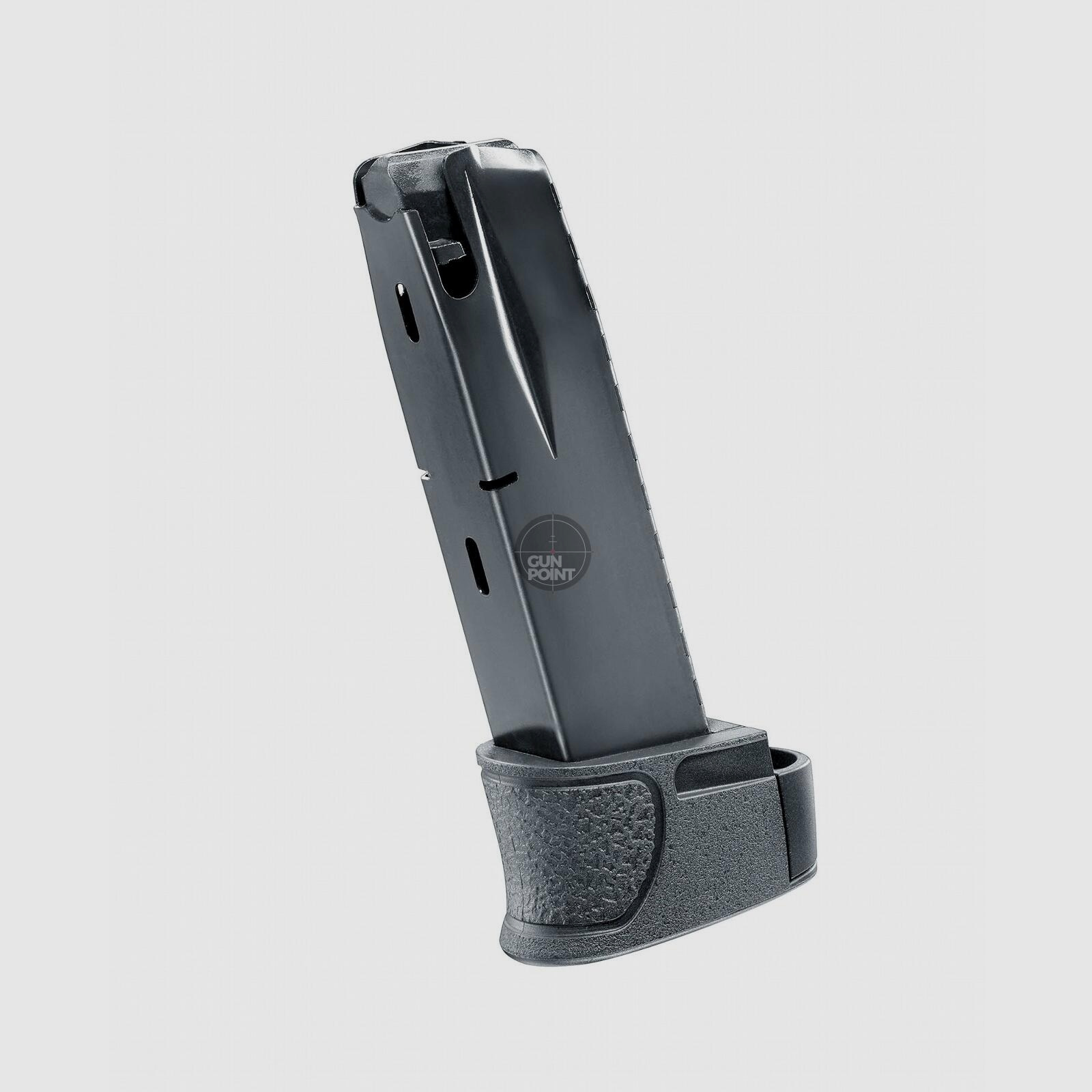 Magazin - Smith & Wesson M&P 9c, 15 Schuss