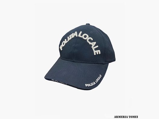 CZAPKA – POLICJA LOKALNA