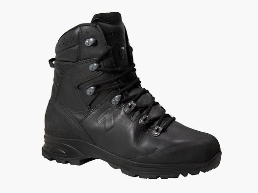 BW Kampfschuh schwer Haix