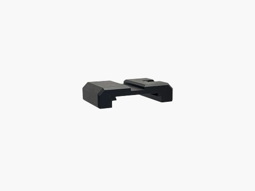 Walther gewicht rail compleet 40g voor GSP500