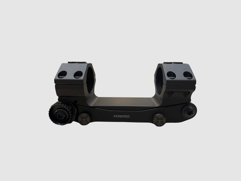 ERATAC BLOCKMONTAGE GEN. 2 - 30MM - 20 MM HOCH - 0-70 MOA