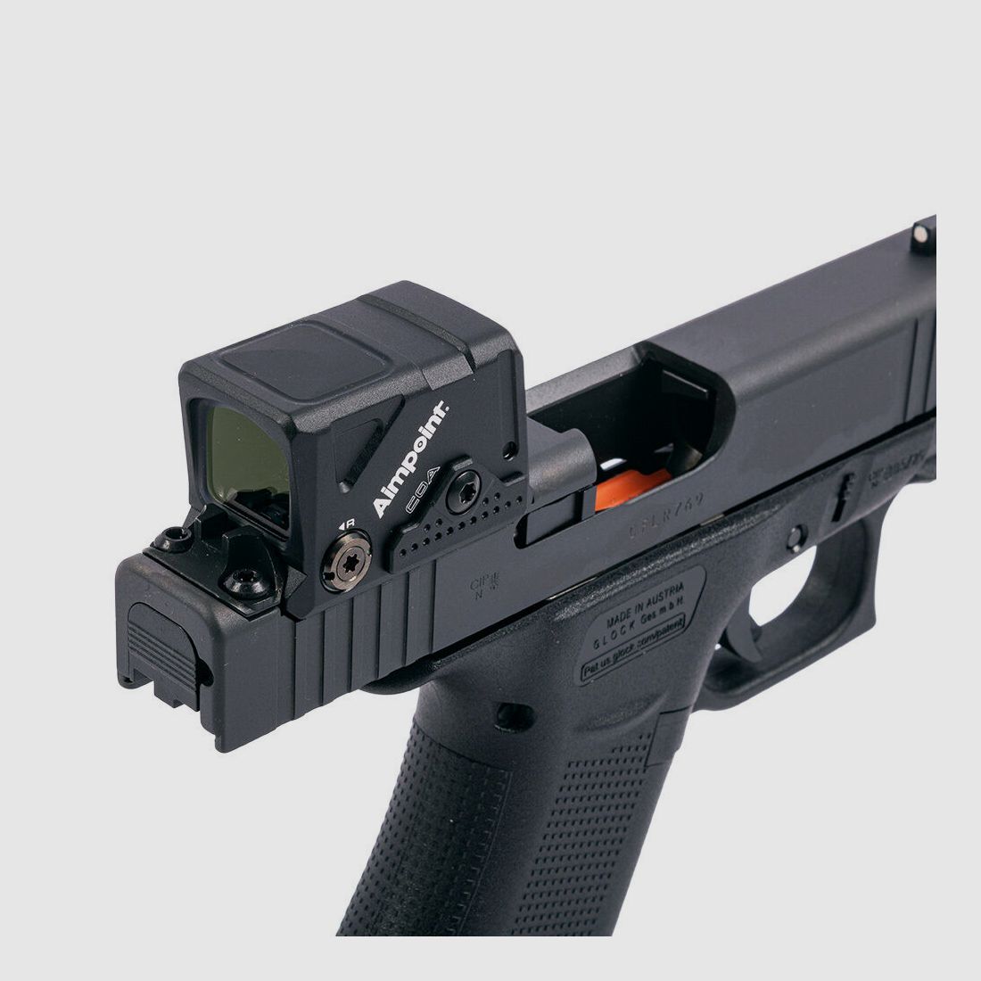 GLOCK 48 R A-CUT COMBO