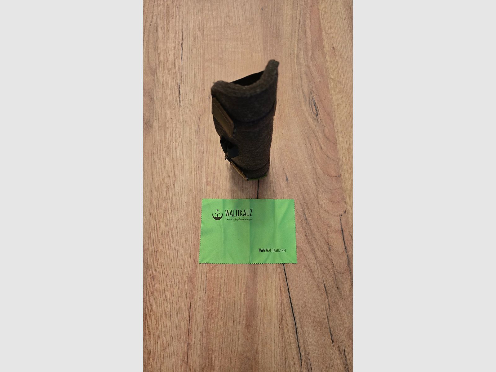 Soporte delantero Kombi