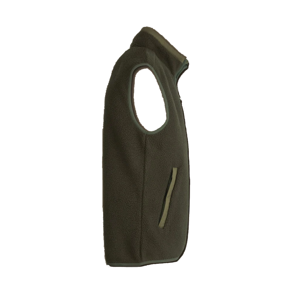 Northern Hunting - BALKI Dark Green, billede 2 af 6
