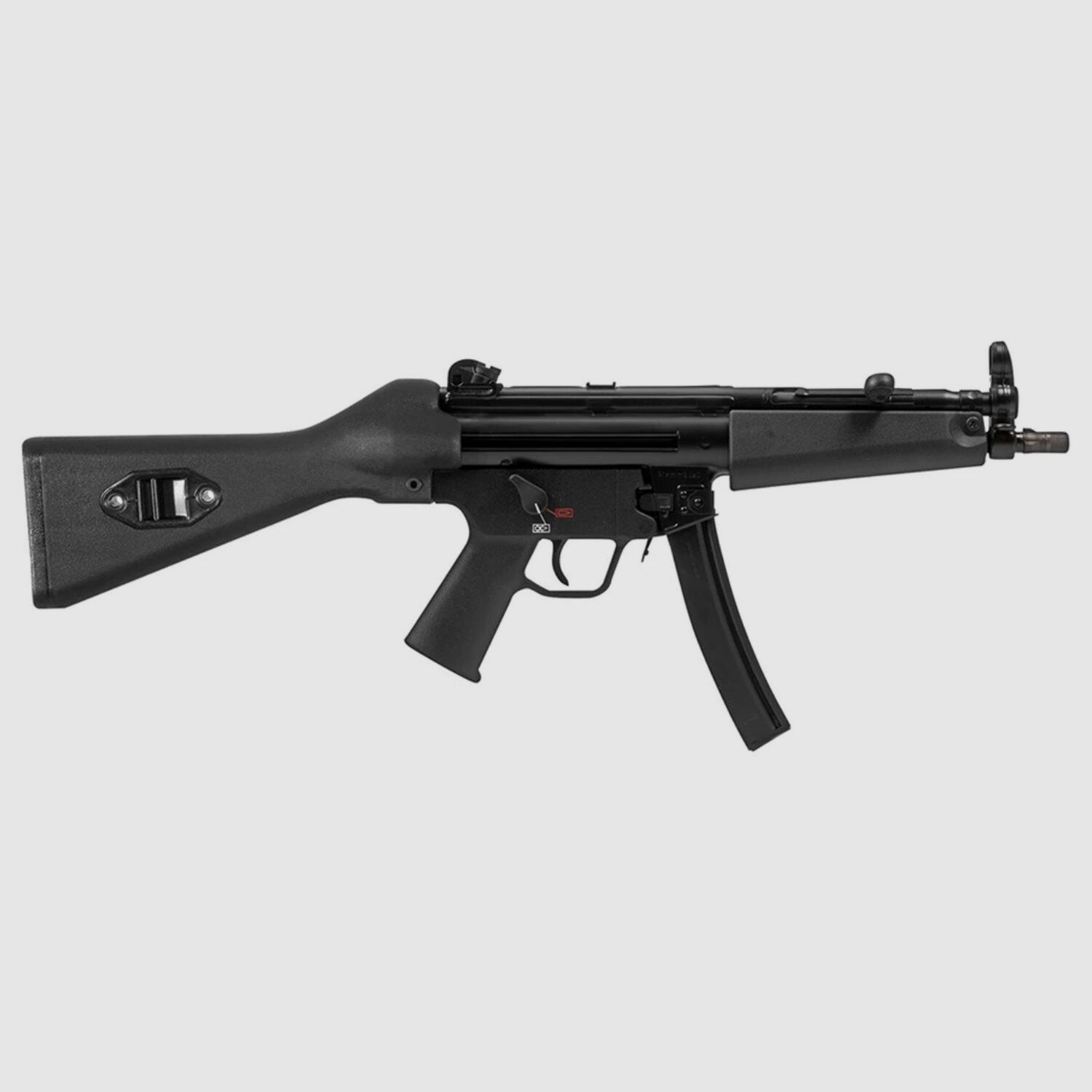 H&K SP5 Cal. 9x19mm
