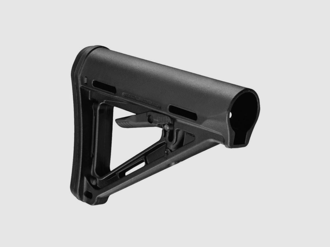 Kolba Magpul AR15 MOE Carbine, zdjęcie 2 z 8