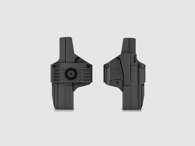 IMI Defense Morf X3 Holster Glock 17, afbeelding 4 van 5