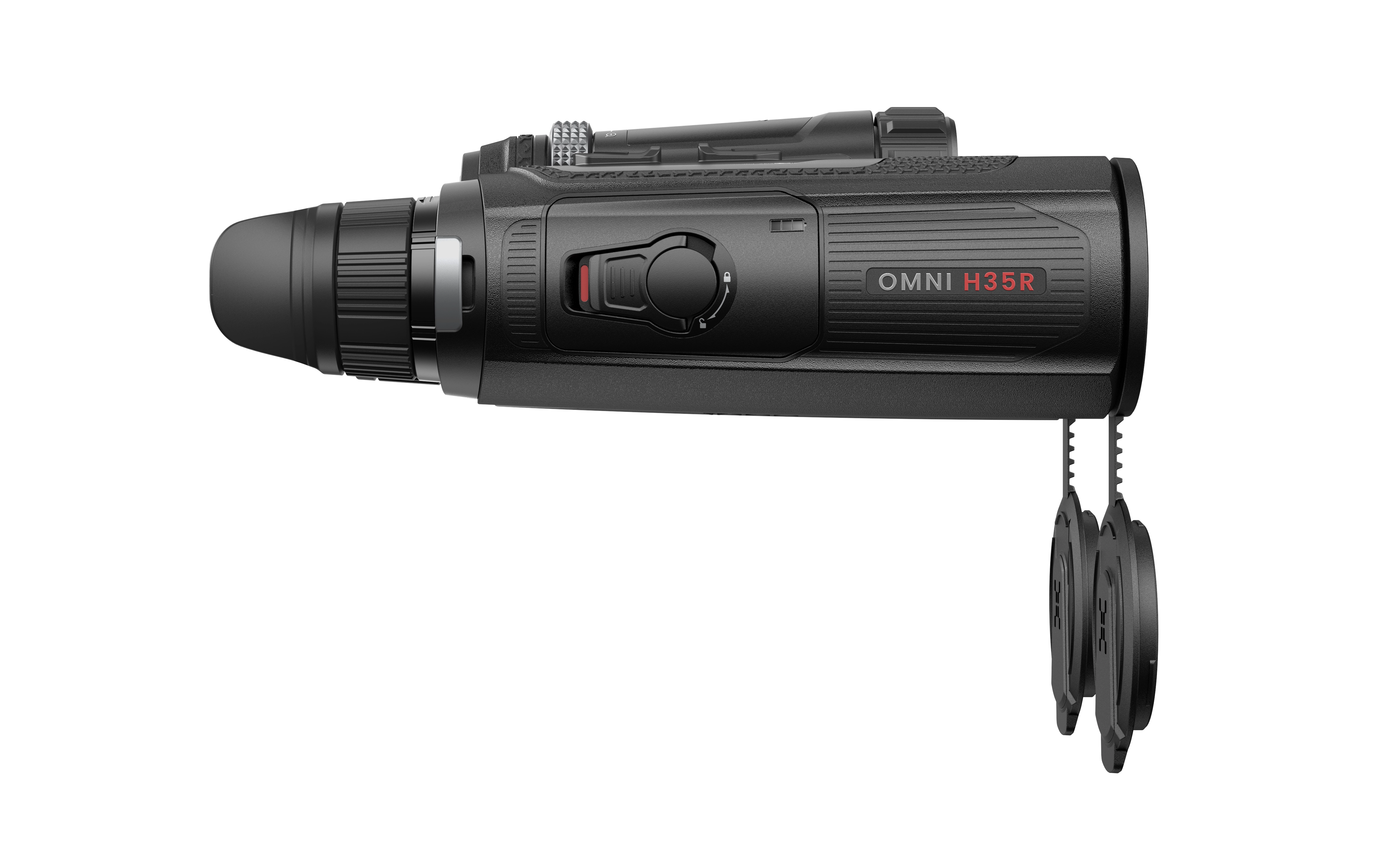 Nocpix Verrekijker OMNI H35R 8K Multispectraal Verrekijker inclusief GRATIS TASCHE, afbeelding 8 van 33
