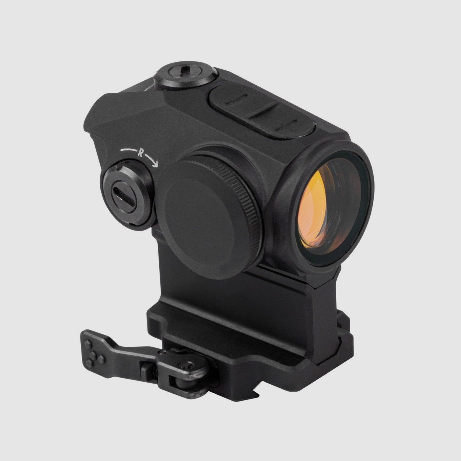 UTG ACCU-SYNC 2018R 3-MOA Dot Sight – Mini ACOG, image 1 of 3