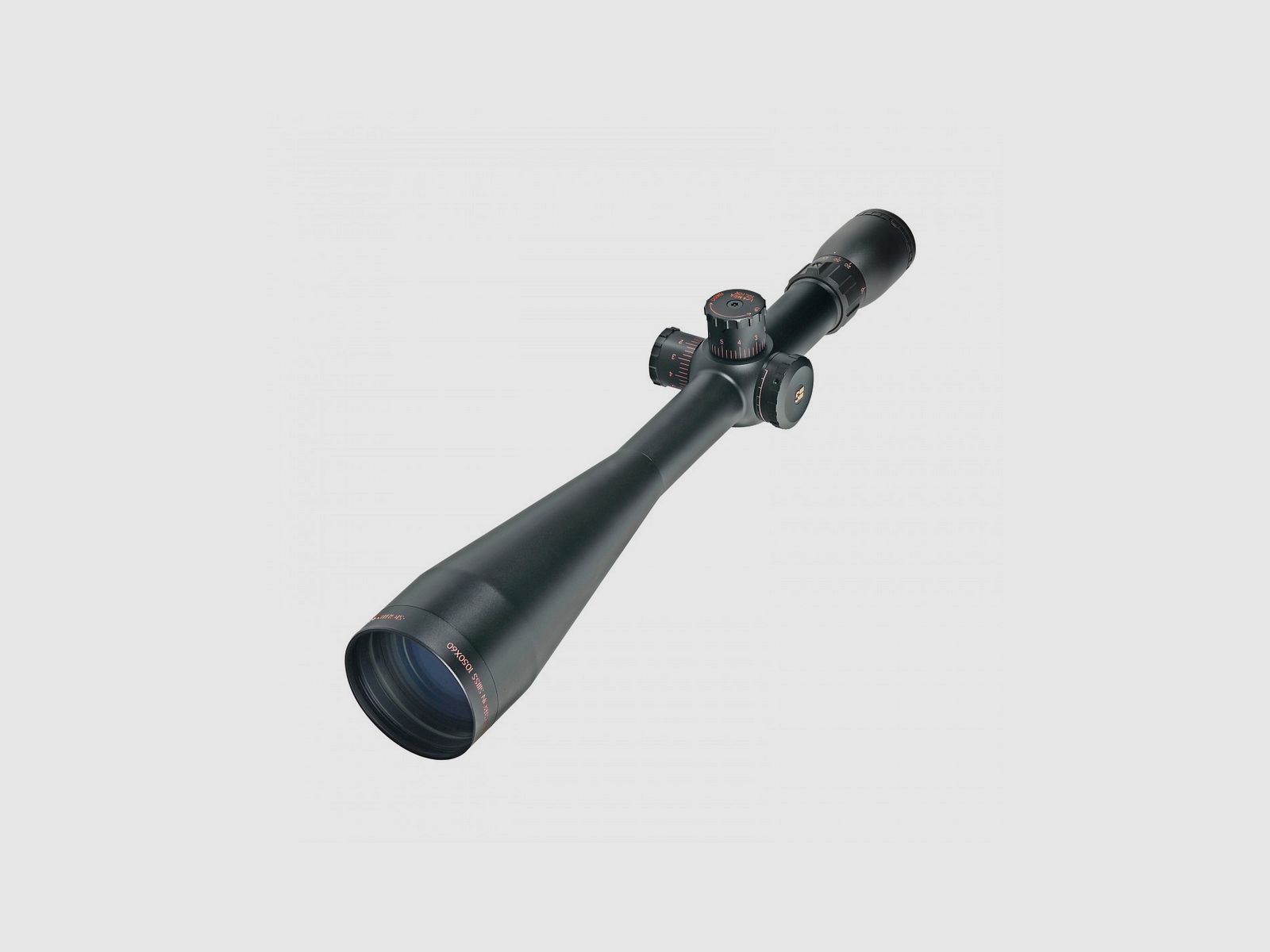 Sightron SIII Serie SS 10-50x60 LRMOA Ret. MOA2, Bild 1 von 3