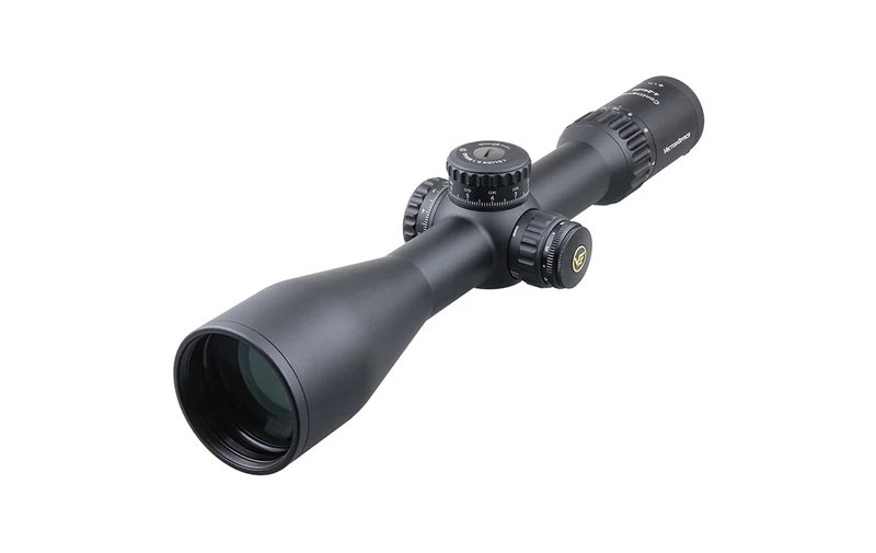 Lunette VECTOR OPTICS CONTINENTAL x6 4-24×56 TACTICAL FFP, image 1 sur 4