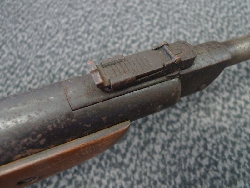 Diana 25 Luftgewehr Kal. 4,5 mm