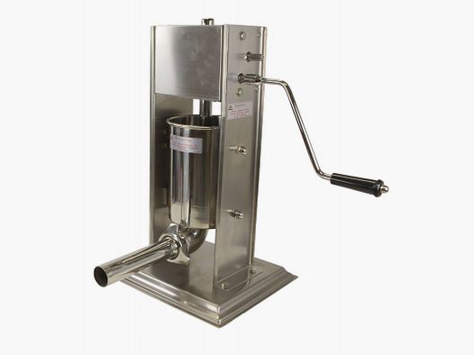 Professionele Worstenvuller 3 Liter