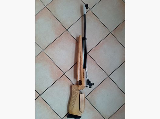 Luftgewehr Feinwerkbau 601