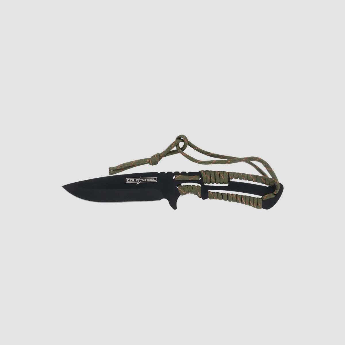 Couteaux de lancer Lot de 3 couteaux de lancer Cold Steel